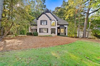 6211 Woodlore NW Drive, Acworth, GA 30101