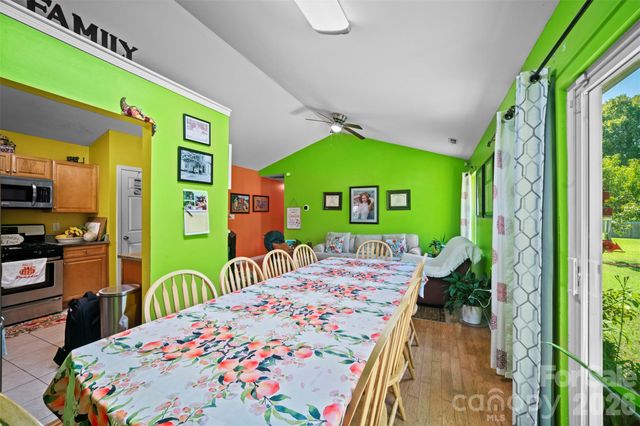 8721 Brookstead Meadow Court, Charlotte, NC 28215