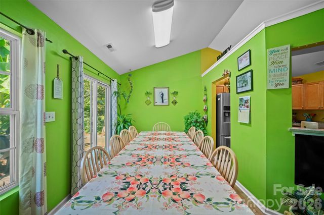 8721 Brookstead Meadow Court, Charlotte, NC 28215