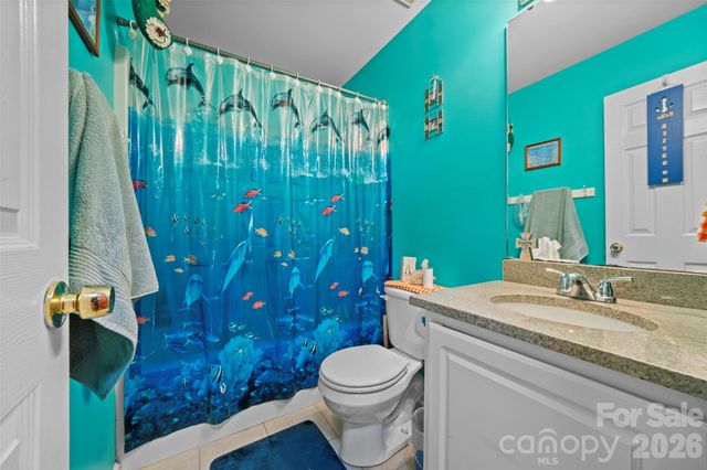 8721 Brookstead Meadow Court, Charlotte, NC 28215