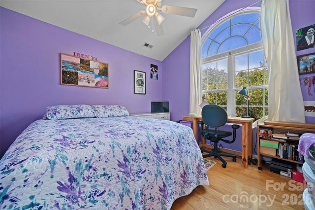 8721 Brookstead Meadow Court, Charlotte, NC 28215