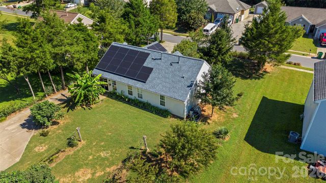 8721 Brookstead Meadow Court, Charlotte, NC 28215