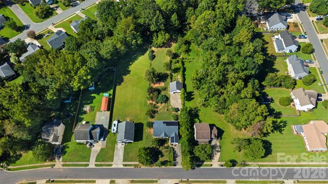 8721 Brookstead Meadow Court, Charlotte, NC 28215