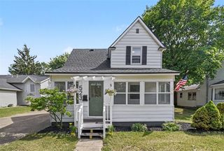 523 W Maple Street, Wayland, MI 49348