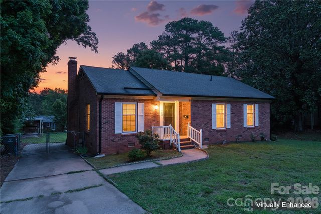 550 Englewood Street NE, Concord, NC 28025