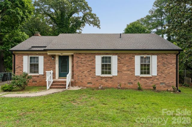 550 Englewood Street NE, Concord, NC 28025