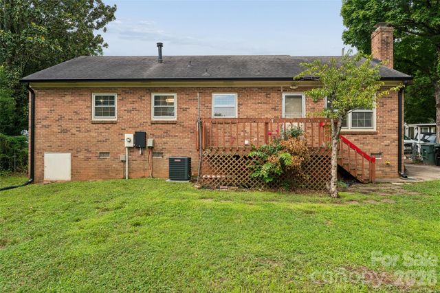 550 Englewood Street NE, Concord, NC 28025