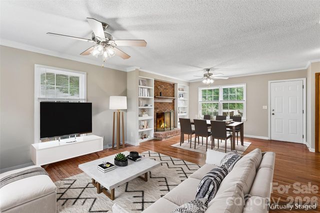 550 Englewood Street NE, Concord, NC 28025