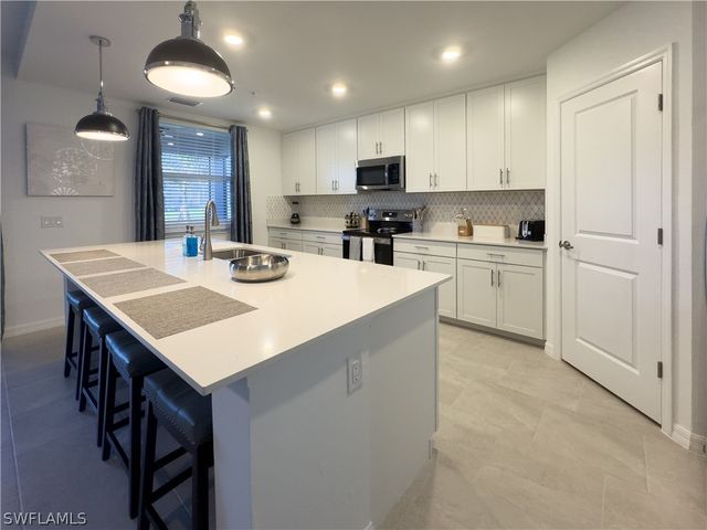 5704 Melbourne CT 6712, Ave Maria, FL 34142