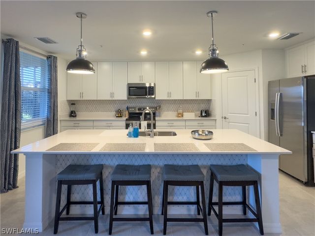 5704 Melbourne CT 6712, Ave Maria, FL 34142