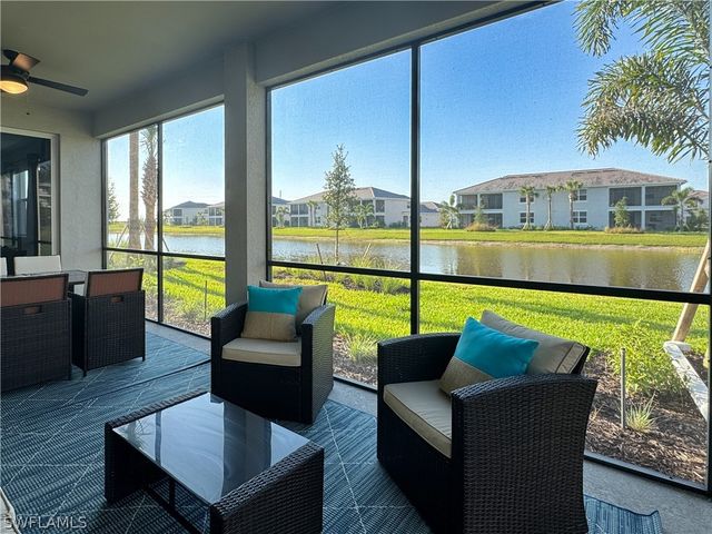 5704 Melbourne CT 6712, Ave Maria, FL 34142