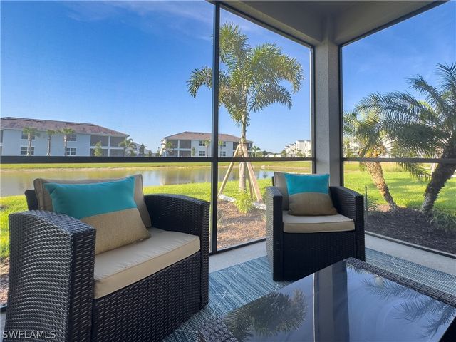 5704 Melbourne CT 6712, Ave Maria, FL 34142