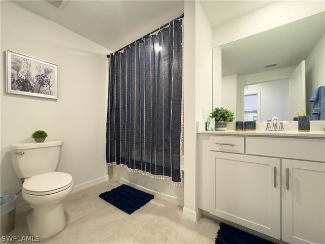 5704 Melbourne CT 6712, Ave Maria, FL 34142