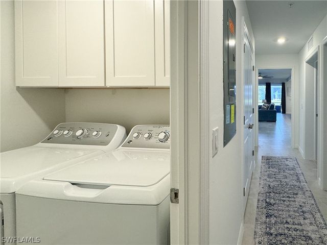 5704 Melbourne CT 6712, Ave Maria, FL 34142