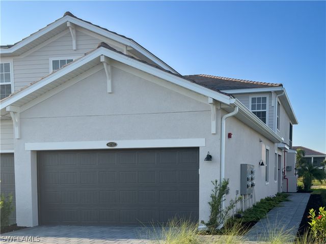 5704 Melbourne CT 6712, Ave Maria, FL 34142