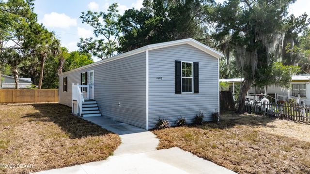 1606 Avenue C, Ormond Beach, FL 32174