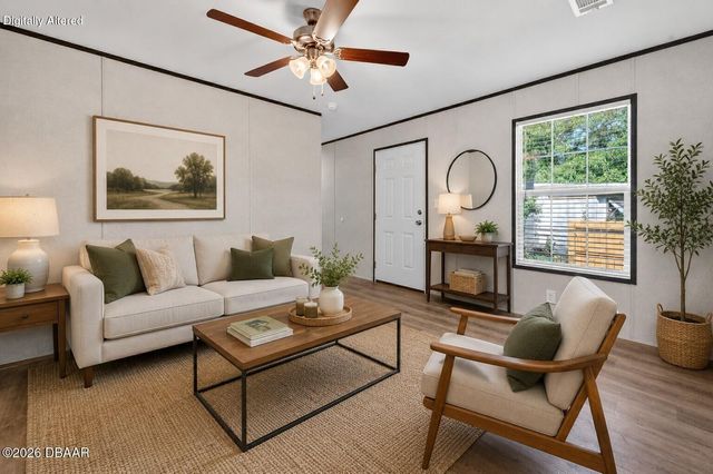 1606 Avenue C, Ormond Beach, FL 32174