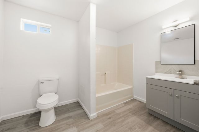 2520 Briarwood Lane, Bellmead, TX 76705