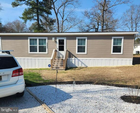 11215 5TH ST, Bridgeville, DE 19933