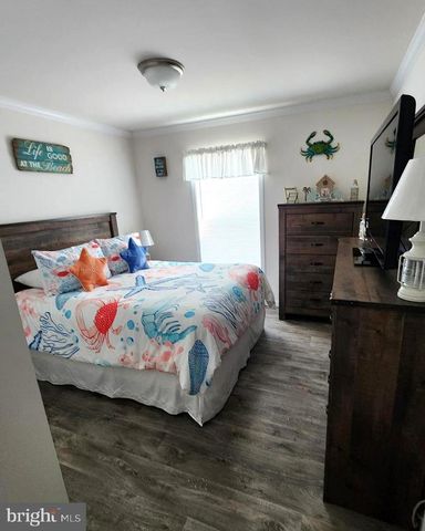 11215 5TH ST, Bridgeville, DE 19933