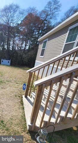 11215 5TH ST, Bridgeville, DE 19933