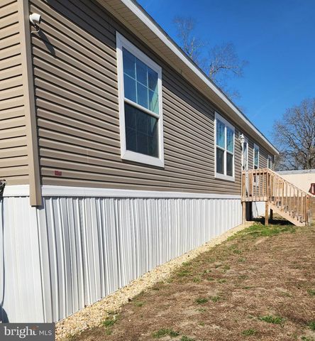 11215 5TH ST, Bridgeville, DE 19933