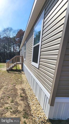 11215 5TH ST, Bridgeville, DE 19933