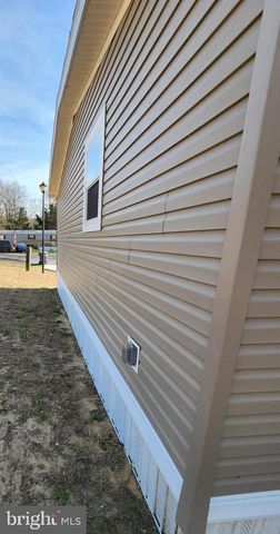 11215 5TH ST, Bridgeville, DE 19933