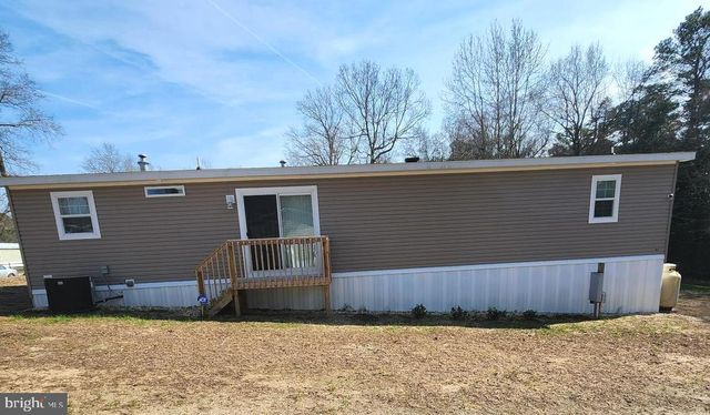 11215 5TH ST, Bridgeville, DE 19933