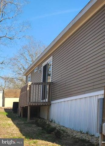 11215 5TH ST, Bridgeville, DE 19933