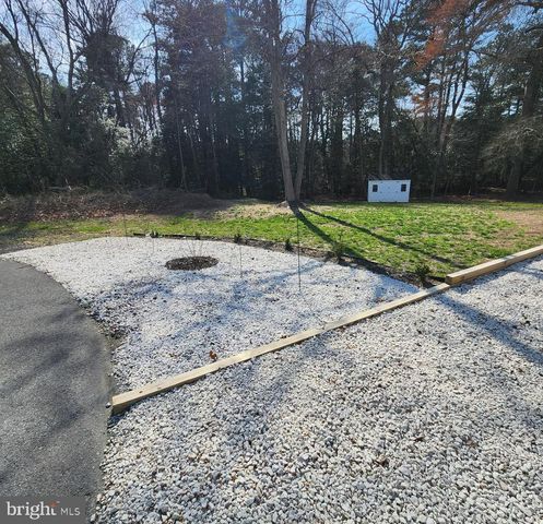 11215 5TH ST, Bridgeville, DE 19933