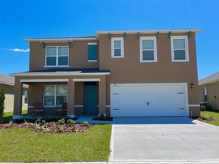900 BROOKLET DRIVE, Davenport, FL 33837