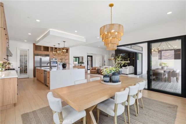 18411 Boulder Bluff, Silverado, CA 92676
