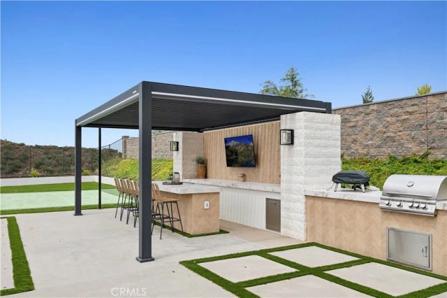 18411 Boulder Bluff, Silverado, CA 92676