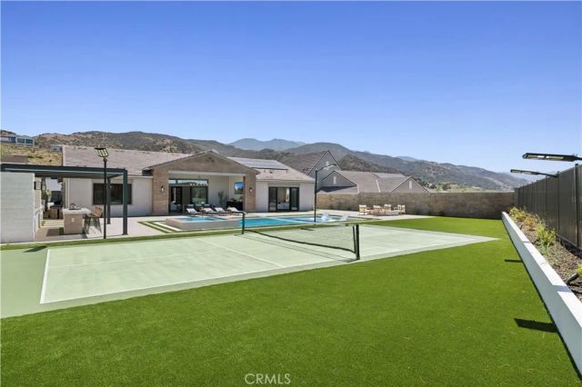 18411 Boulder Bluff, Silverado, CA 92676