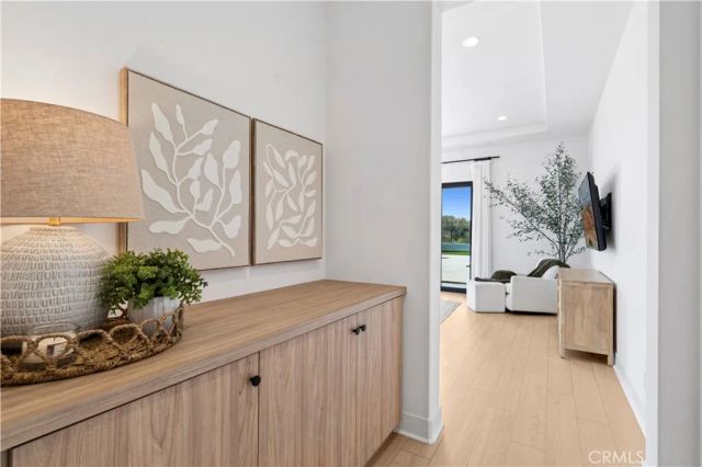 18411 Boulder Bluff, Silverado, CA 92676