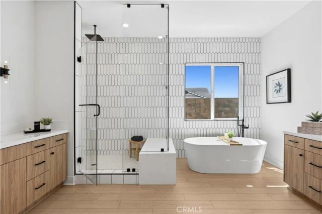 18411 Boulder Bluff, Silverado, CA 92676