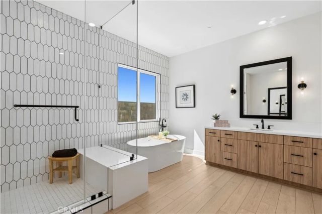 18411 Boulder Bluff, Silverado, CA 92676