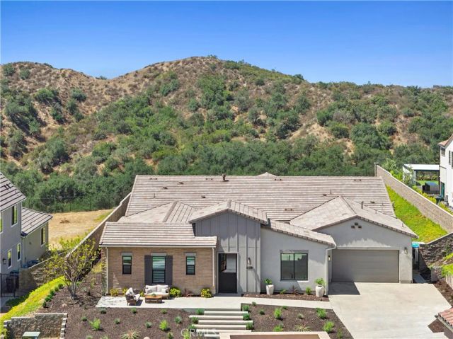 18411 Boulder Bluff, Silverado, CA 92676