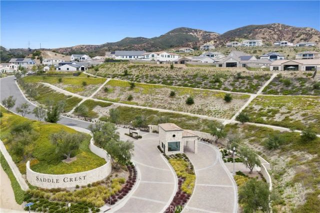 18411 Boulder Bluff, Silverado, CA 92676