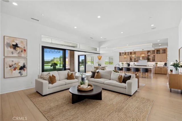 18411 Boulder Bluff, Silverado, CA 92676