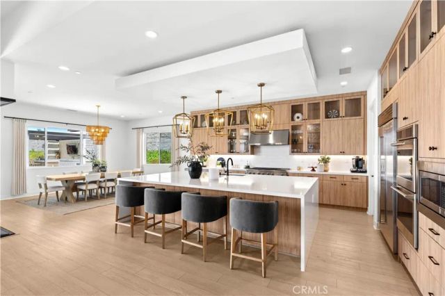 18411 Boulder Bluff, Silverado, CA 92676