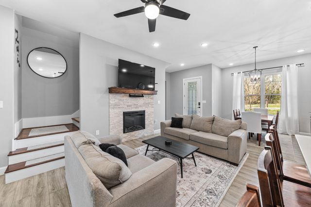 4770 Delina Rd, Cornersville, TN 37047