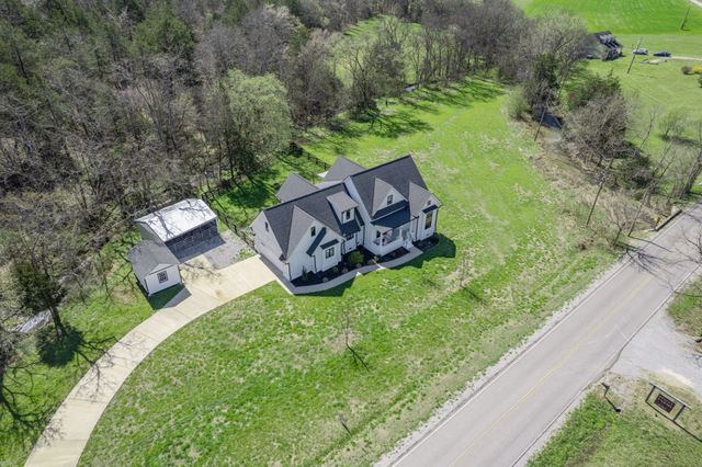 4770 Delina Rd, Cornersville, TN 37047