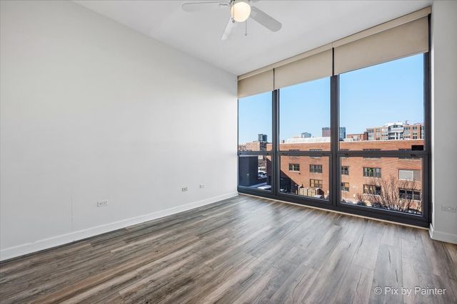 1201 W Adams Street 403, Chicago, IL 60607