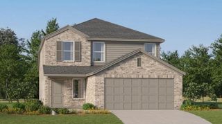 3013 Majestic Sunrise Drive, Katy, TX 77493