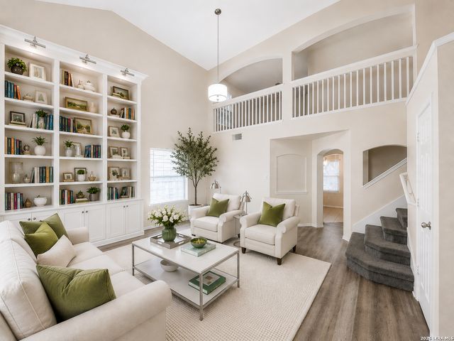 10011 Collenback Run, San Antonio, TX 78251