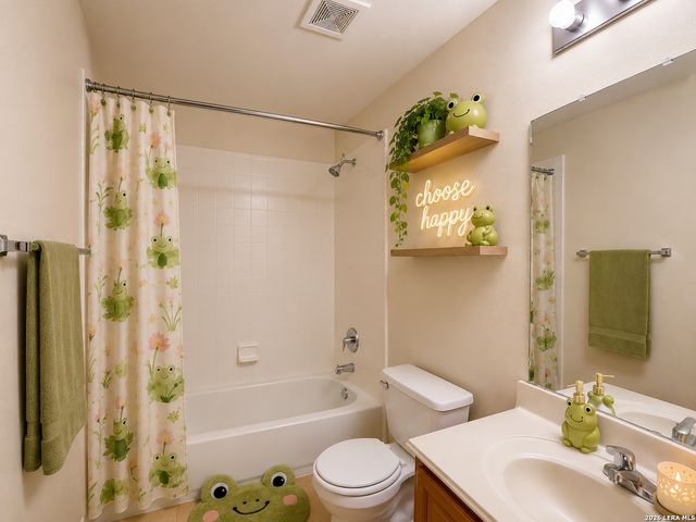 10011 Collenback Run, San Antonio, TX 78251