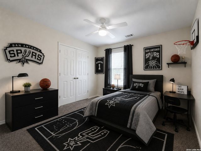 10011 Collenback Run, San Antonio, TX 78251