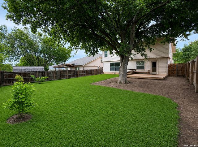 10011 Collenback Run, San Antonio, TX 78251